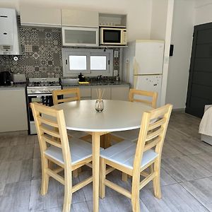 Apartamento Planta baja