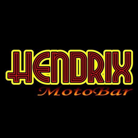 Hendrix Moto Bar